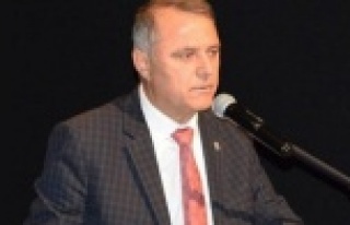 Antalya'da korona virüs vakalarıyla ilgili...