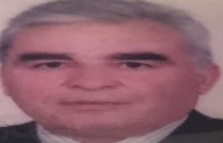 Antalya'da yaşlı adam evinin balkonunda ölü...