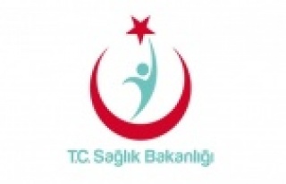 Antalya Sağlık Müdürlüğüne bağlı birimlerde...
