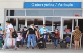 Antalya, turizmdeki rakiplerini hayal kırıklığına...