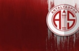 Antalyaspor'dan Covid-19 açıklaması: Pozitif...