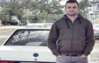 Askerden gelen genci, trafik kazası hayattan kopardı