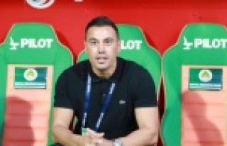 Atan: Hayal ettiğimize yakın bir başlangıç oldu