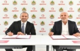 Aytemiz ile yola devam