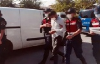 Babasının kaçırdığı bebek 5 gün sonra bulundu