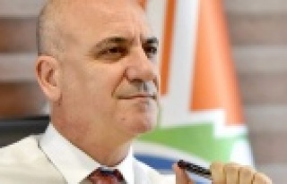 Bahar: Antalya'ya özel destek ve teşvikler...