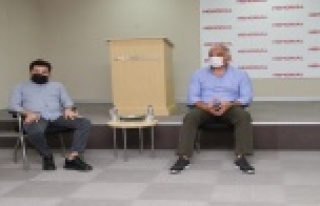 Bakan Ersoy: “Muhittin Böcek için şu anda çok...