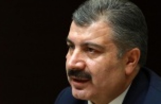 Bakan Koca'dan korona virüsle ilgili korkutan...