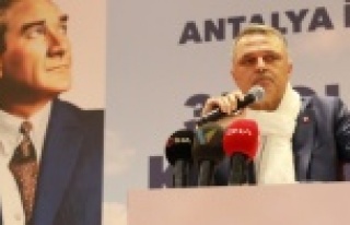 Başkan Böcek'in durumuyla ilgili yeni açıklama