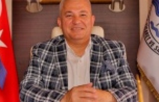 Başkan Şahin Covid-19 test sonucunu paylaştı