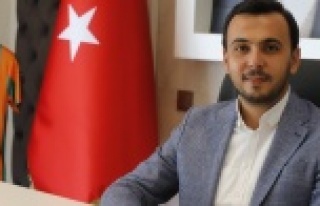 Başkan Toklu'dan dikkat çeken paylaşım!