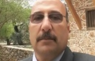 Başkan Yücel'in şoförü de negatife döndü