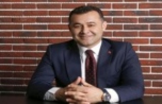 Başkan Yücel mesaiye başladı