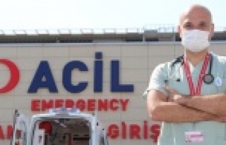 Bilim Kurulu Üyesi Kayıpmaz 'Ankara'daki...