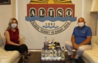 BKMY Taşımacılık'tan ALTSO üyelerine indirim