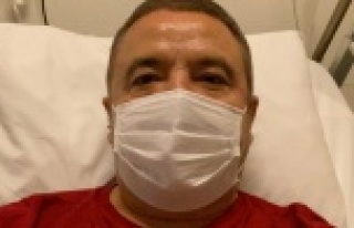 Böcek için manevi destek kampanyası başlatıldı