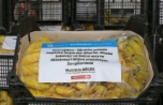 Böcek'in 81 ilde 81 okula verdiği söz yerine...