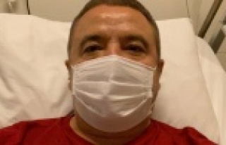 Böcek'in sağlık durumuyla ilgili yeni açıklama