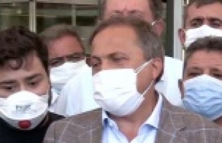 'Böcek'le ilgili spekülasyonlar ahlaksızca'