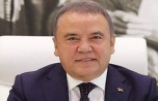 Büyükşehir başkan Böcek'in son durumunu...