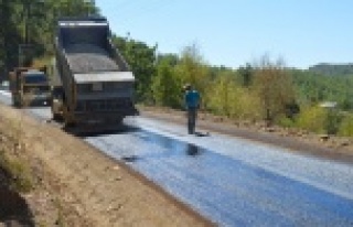 Büyükşehirden Alanya'nın o mahallesine 14...