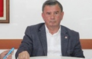 Büyükşehirden Alanya'ya tablet desteği