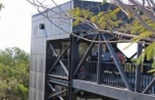 Büyükşehir’den panoramik asansörlere kapsamlı...