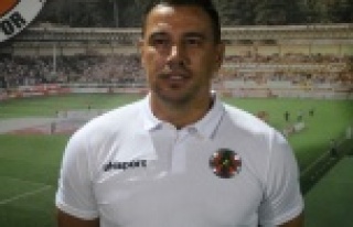 Çağdaş Atan'dan Alanyaspor'un Avrupa...