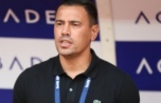 Çağdaş Atan'dan Sivas maçı yorumu