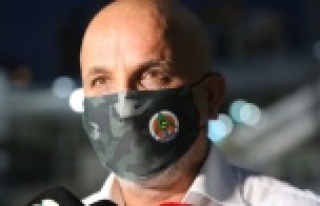 Çavuşoğlu'ndan Kulüpler Birliği Başkanlığı...