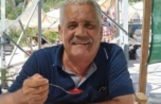 CHP Alanya'yı üzen ölüm