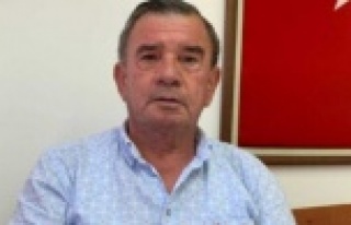 CHP'den Ak Parti'ye çirkin paylaşım için...