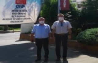 CHP'nin eğitim sürecine ilişkin açıklaması