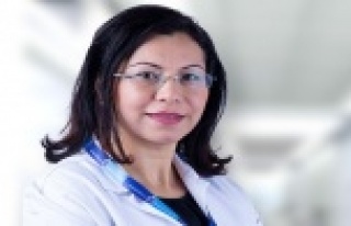 Diyabetik ayak yaralarına dikkat