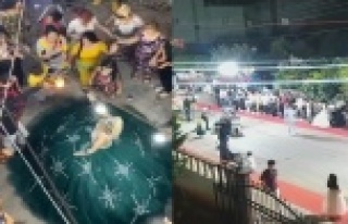 Düğün, nişan, sünnet kısıtlaması öncesi düşündüren...