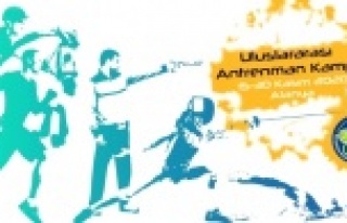 Dünyanın en iyi 150 sporcusu Alanya'ya geliyor