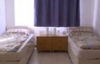 Ev karantinasına uymayan 15 kişi yurtlara yerleştirildi