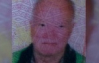 Evinde baygın bulunan yerleşik Alman kurtarılamadı