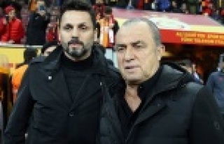 Fatih Terim: 5 - Erol Bulut: 3