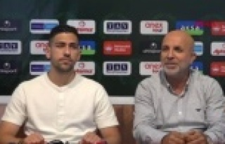 Fenerbahçe'ye gidecek mi? Çavuşoğlu'ndan...