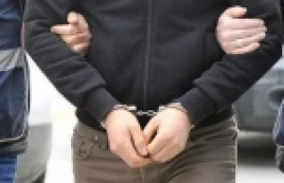 FETÖ'den 4 şüpheli yakalandı