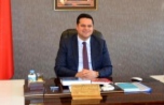 FETÖ'den görevden alındı! Yerine bakacak...