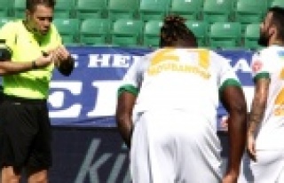 Fırat Aydınus'la Fatih'in diyaloğu sosyal...