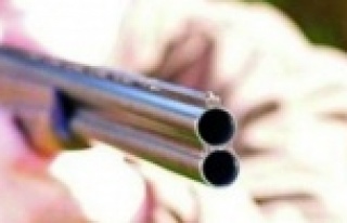 Gazipaşa'da pompalı dehşeti: 1 ölü var