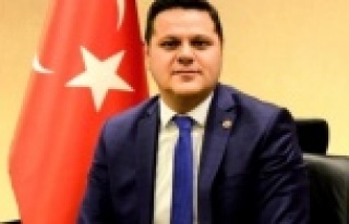 Gazipaşa Kaymakamı FETÖ'den açığa alındı