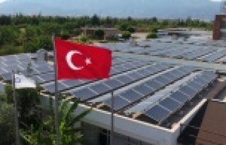 GES ile Rehabilitasyon Merkezine 80 bin TL ek gelir...