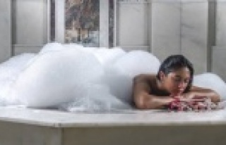 Hamamlara tur yasağı iptal edildi