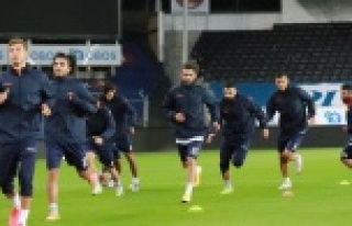 Haydi Alanyam! Avrupa'yı turla da gel