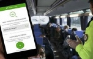 HES kodu olmadan otobüs bileti satılamayacak