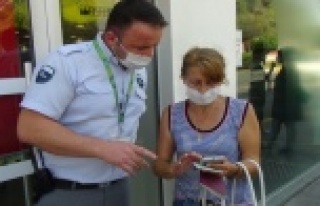 HES Kodu uygulaması başlatıldı